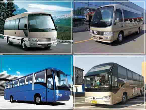 綿陽附近商務(wù)汽車租賃怎么收費(fèi)？