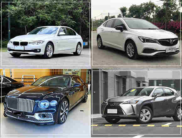 綿陽附近自駕汽車租賃怎么收費？