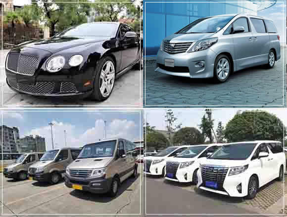 綿陽附近自駕租車收費標準