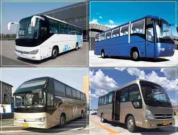 宜賓附近包車怎么收費？
